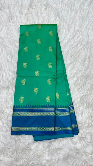Imitation Pattu Saree