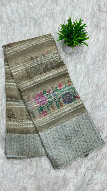 Office Wear Saree