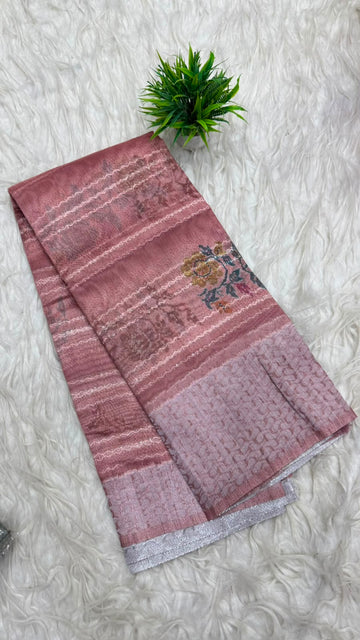 Office Wear Saree