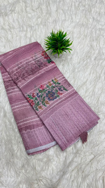 Office Wear Saree