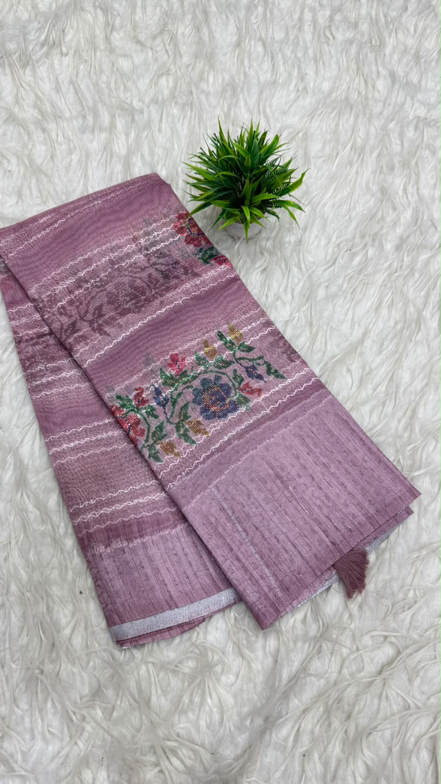 Office Wear Saree