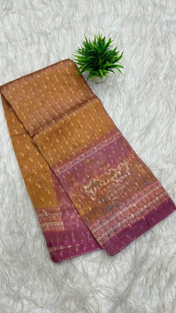 Office Wear Saree