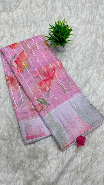 Office Wear Saree