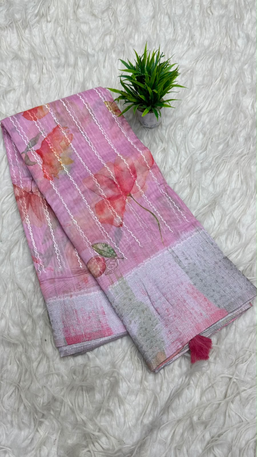 Office Wear Saree