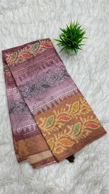 Office Wear Saree