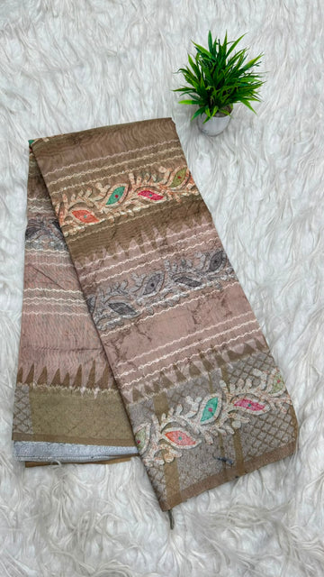 Office Wear Saree