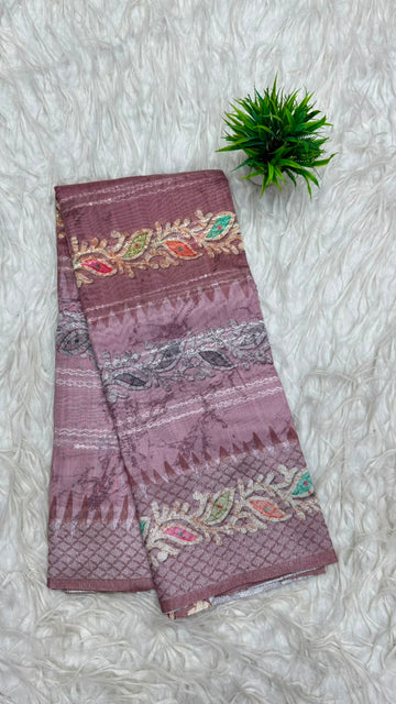 Office Wear Saree