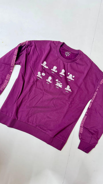 Winter Wear (S) Size