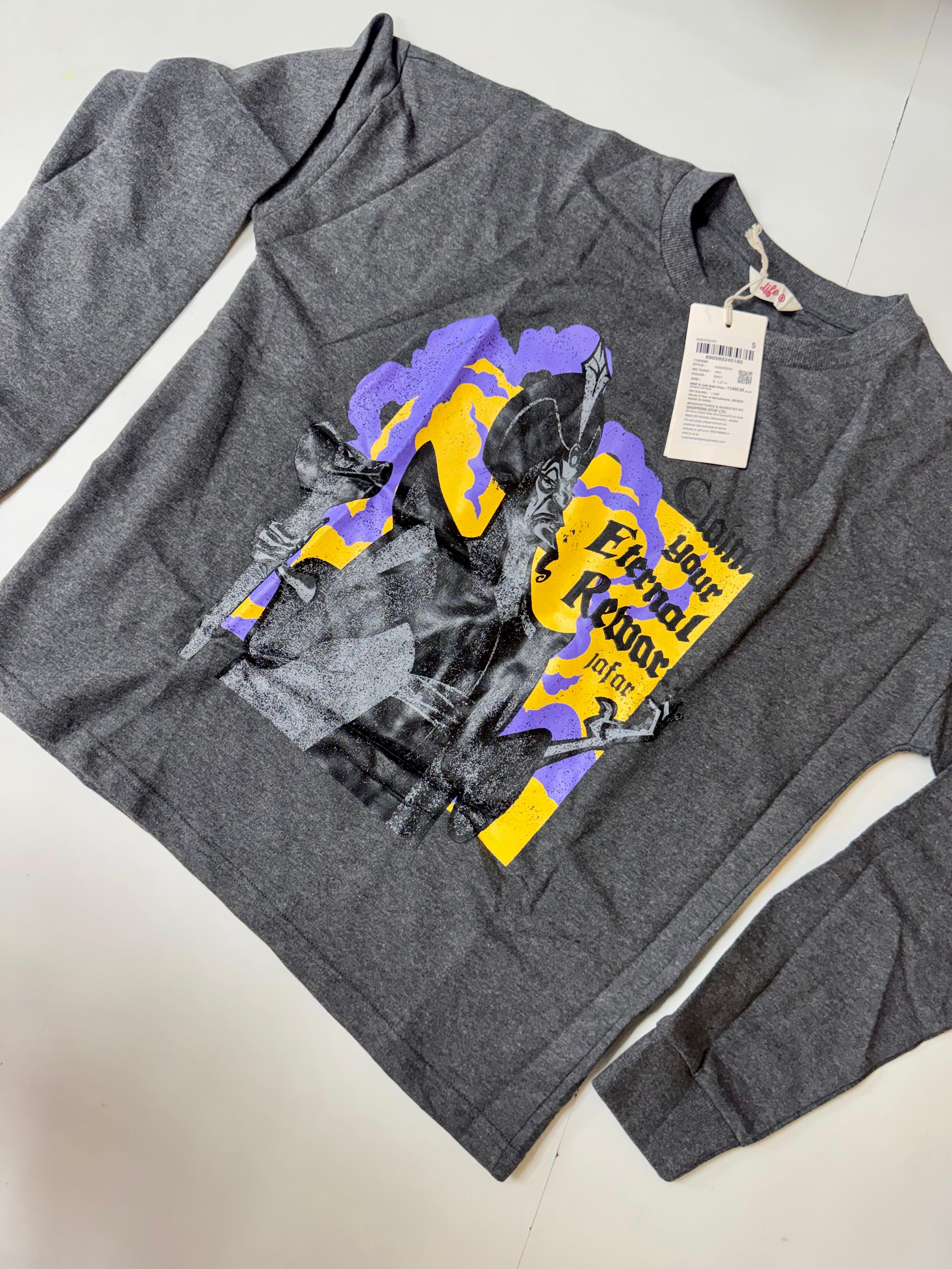 Winter Wear (S) Size