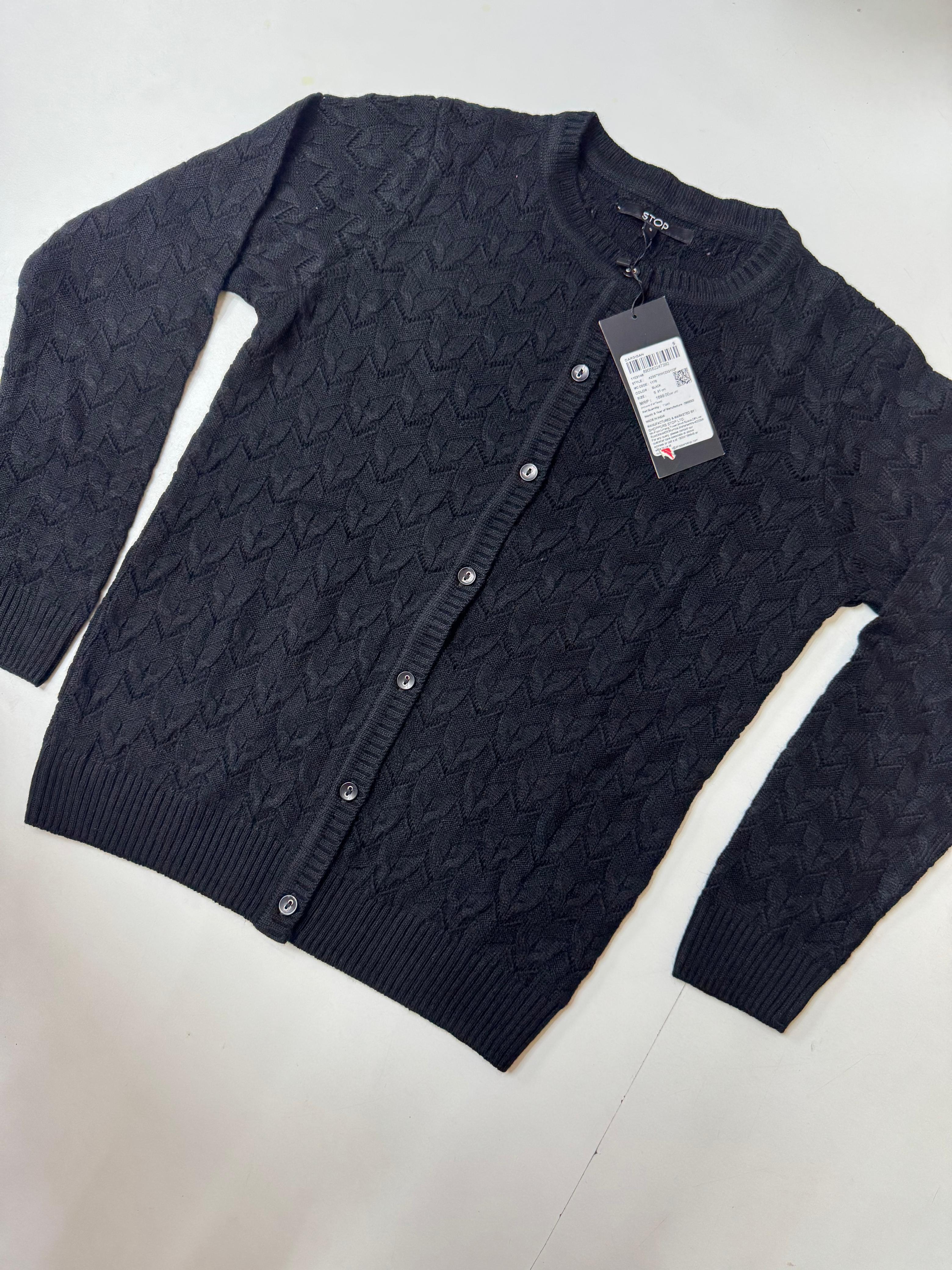 Winter Wear (S) Size