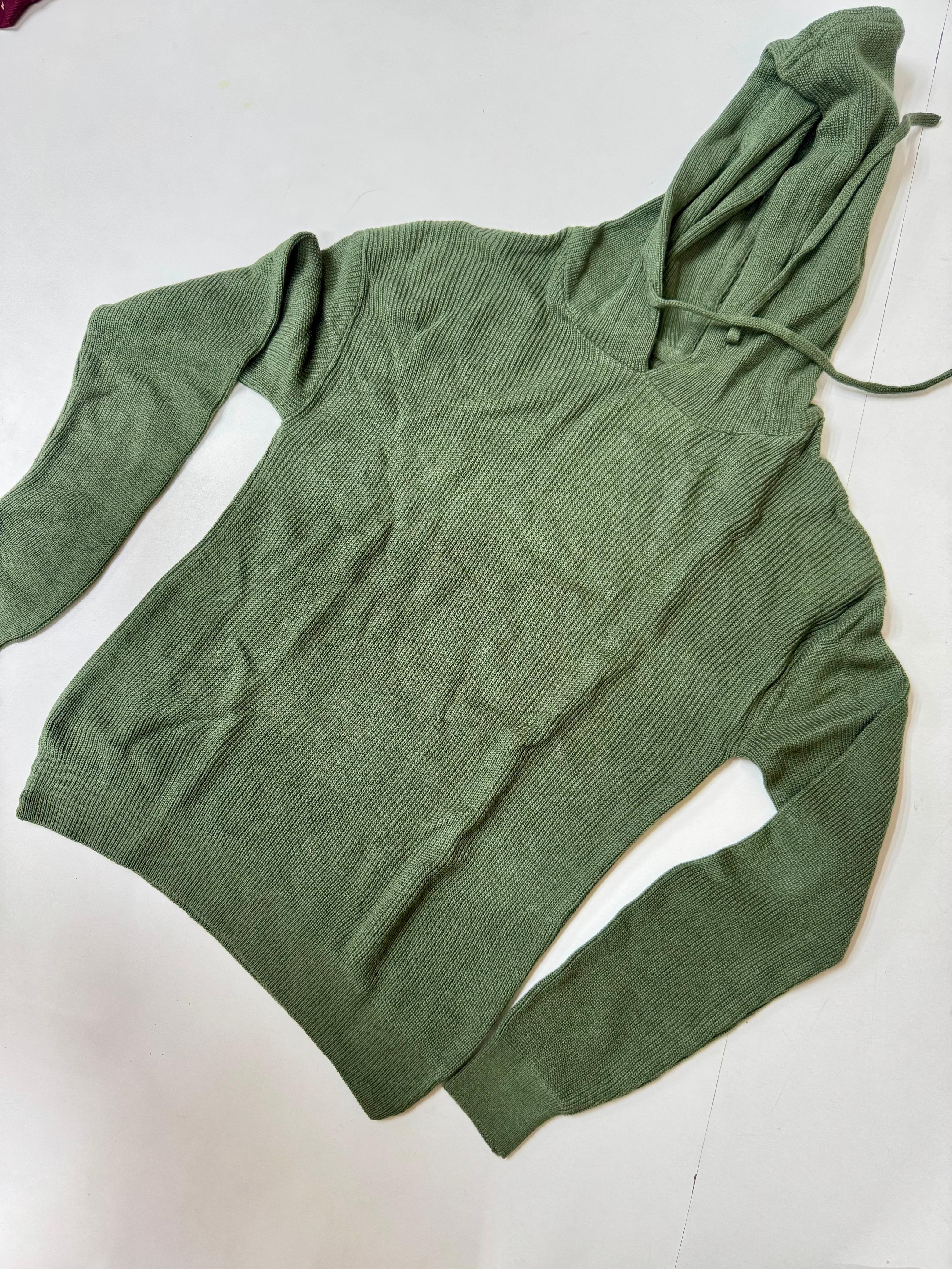 Winter Wear (S) Size