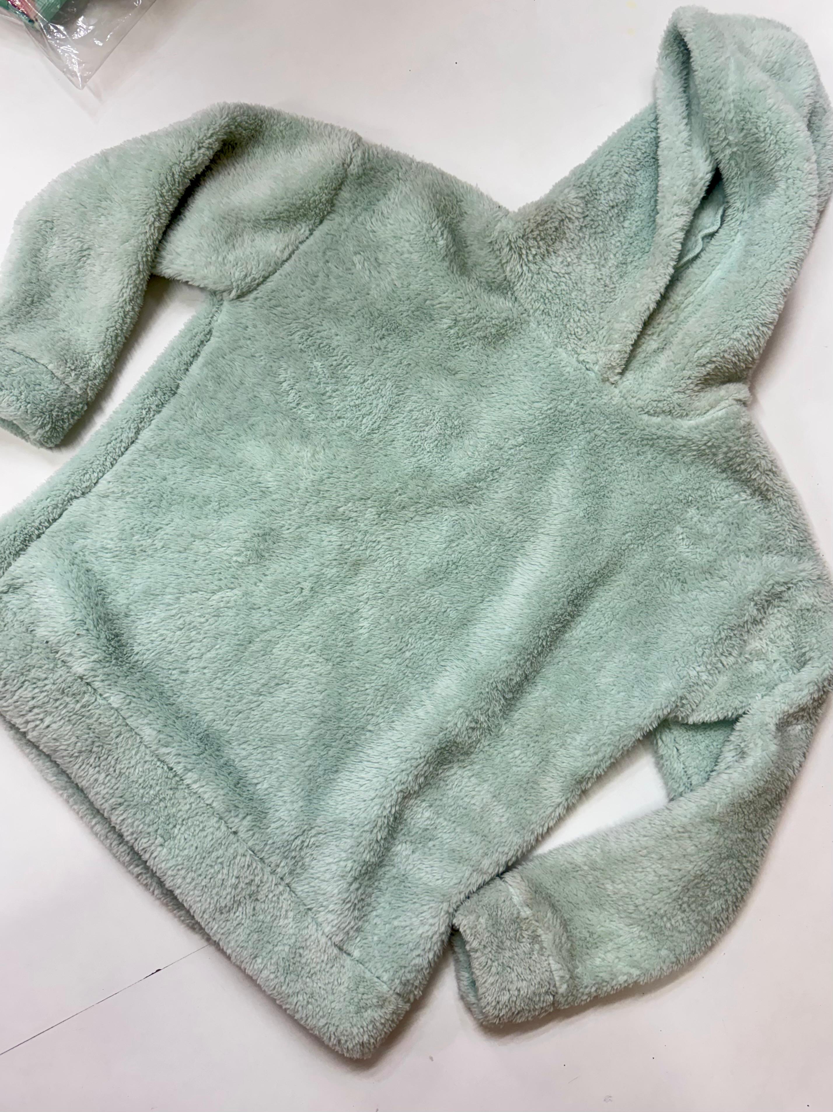 Winter Wear (XS) Size