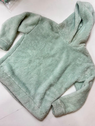 Winter Wear (XS) Size