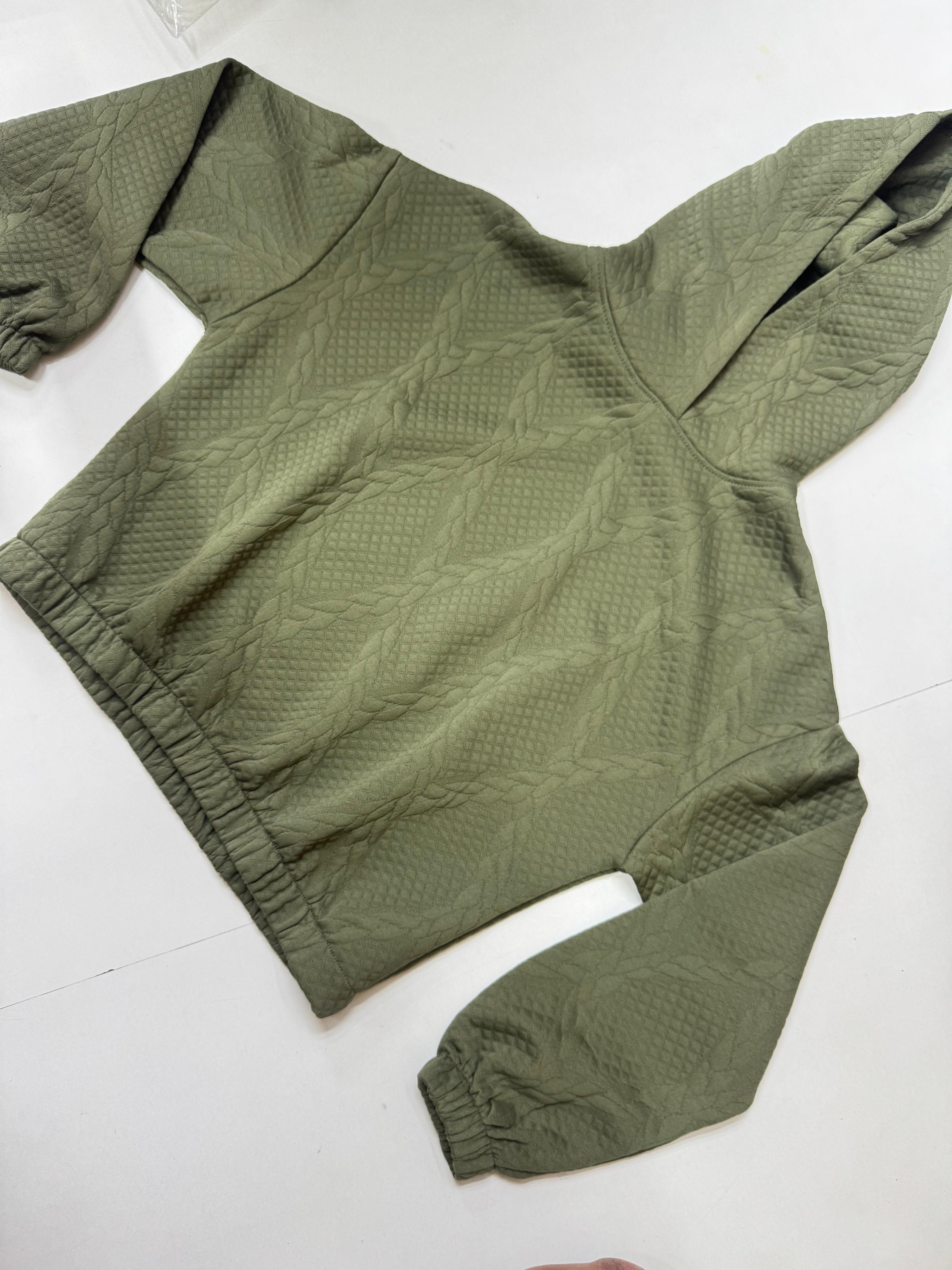 Winter Wear (XS) Size