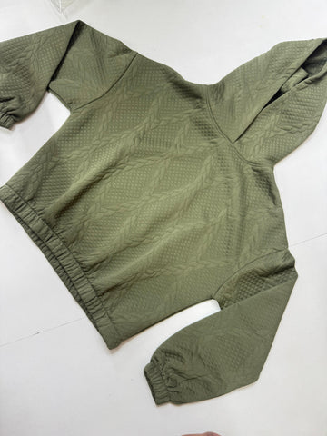 Winter Wear (XS) Size