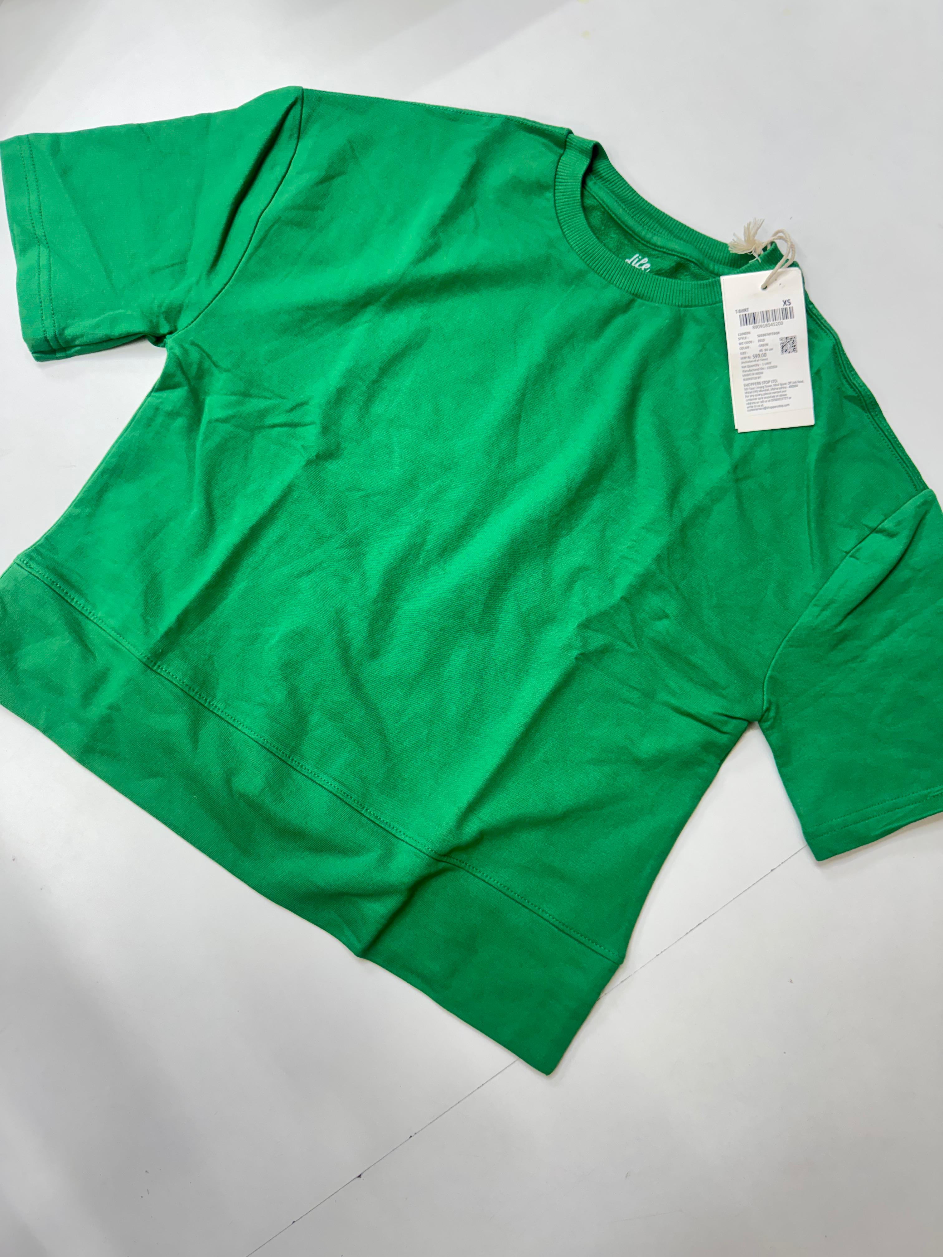 Winter Wear (XS) Size
