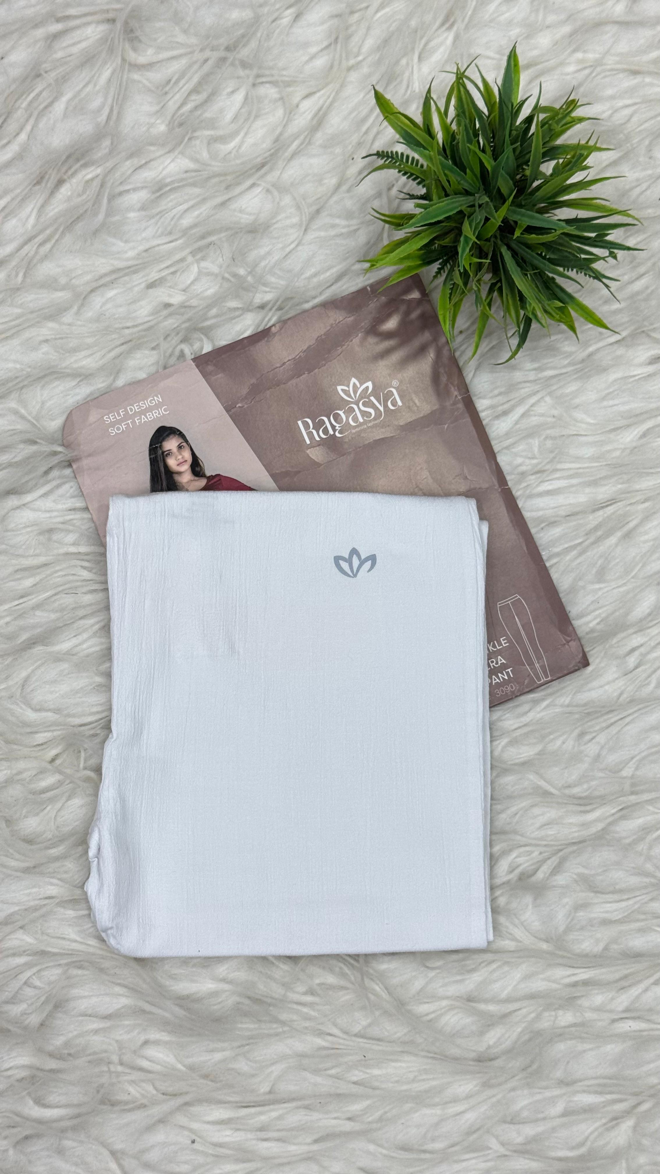 Ladies Straight Ankle Leggings (L) Size