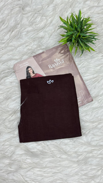 Ladies Straight Full Leggings (L) Size