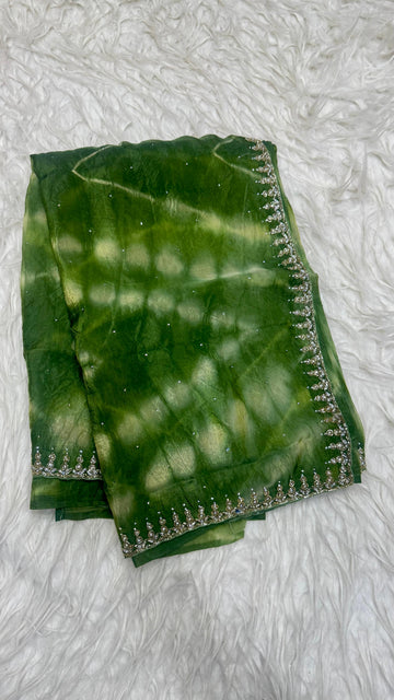 Party Wear Saree