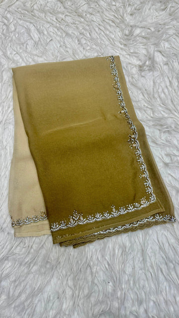 Party Wear Saree
