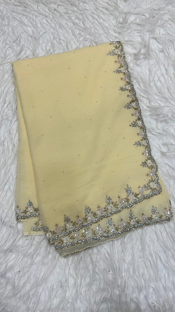 Party Wear Saree