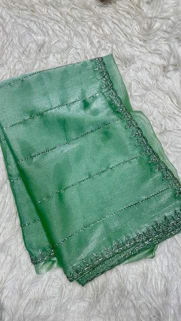 Party Wear Saree