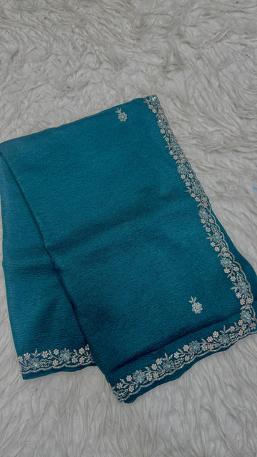 Party Wear Saree