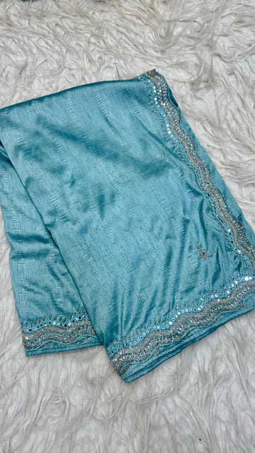 Party Wear Saree