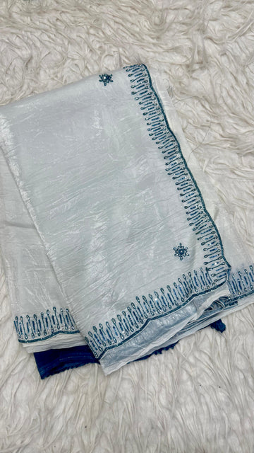 Party Wear Saree