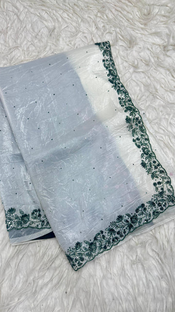 Party Wear Saree