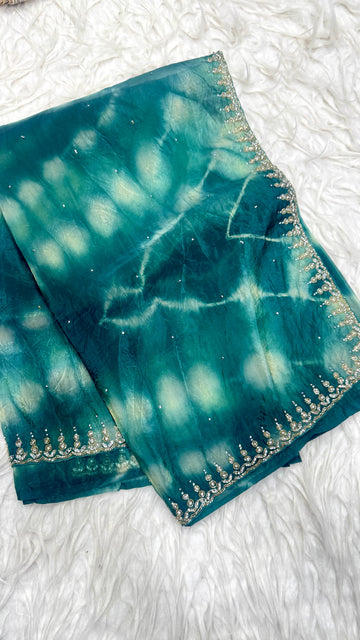Party Wear Saree
