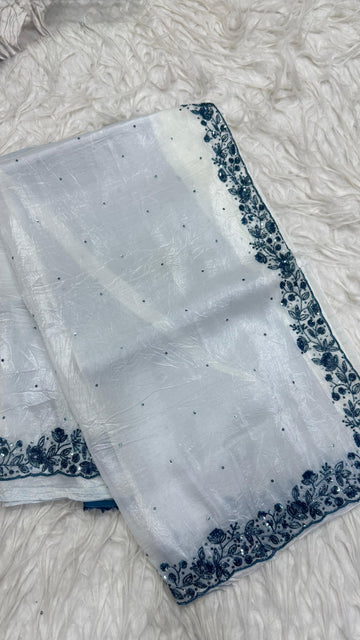 Party Wear Saree
