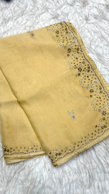Party Wear Saree