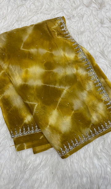 Party Wear Saree