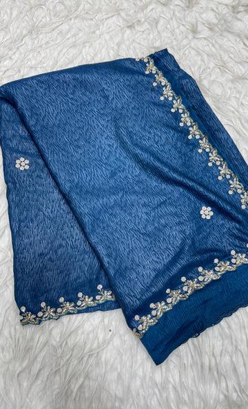 Party Wear Saree