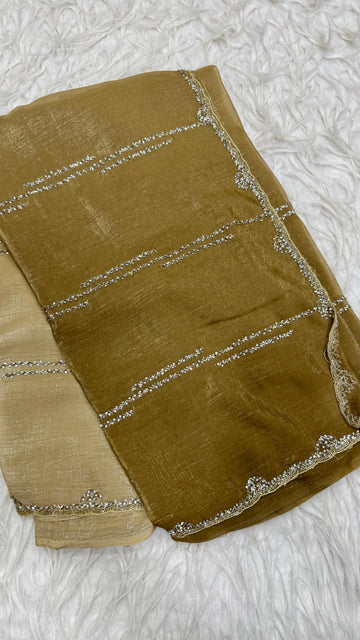 Party Wear Saree