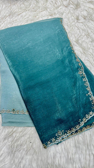 Party Wear Saree