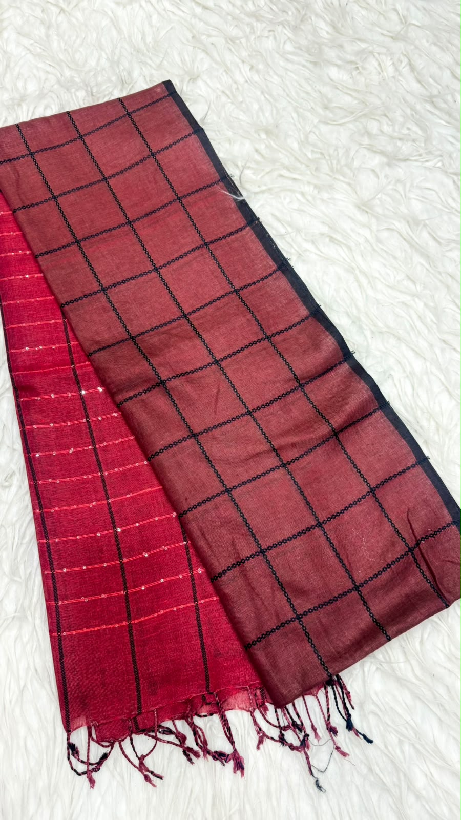 80 Count Lenin Saree