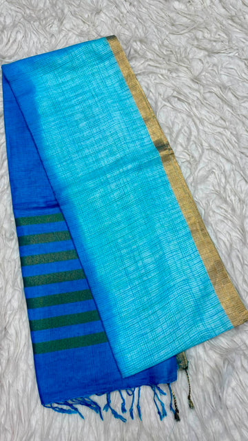 80 Count Lenin Saree