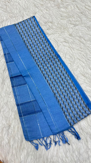 80 Count Lenin Saree