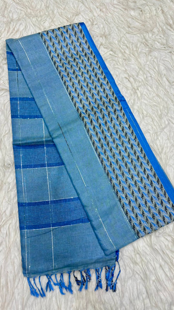 80 Count Lenin Saree