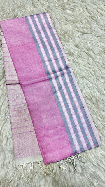 80 Count Lenin Saree