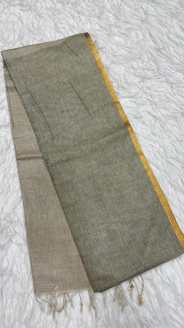 80 Count Lenin Saree
