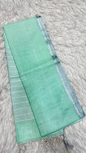 80 Count Lenin Saree
