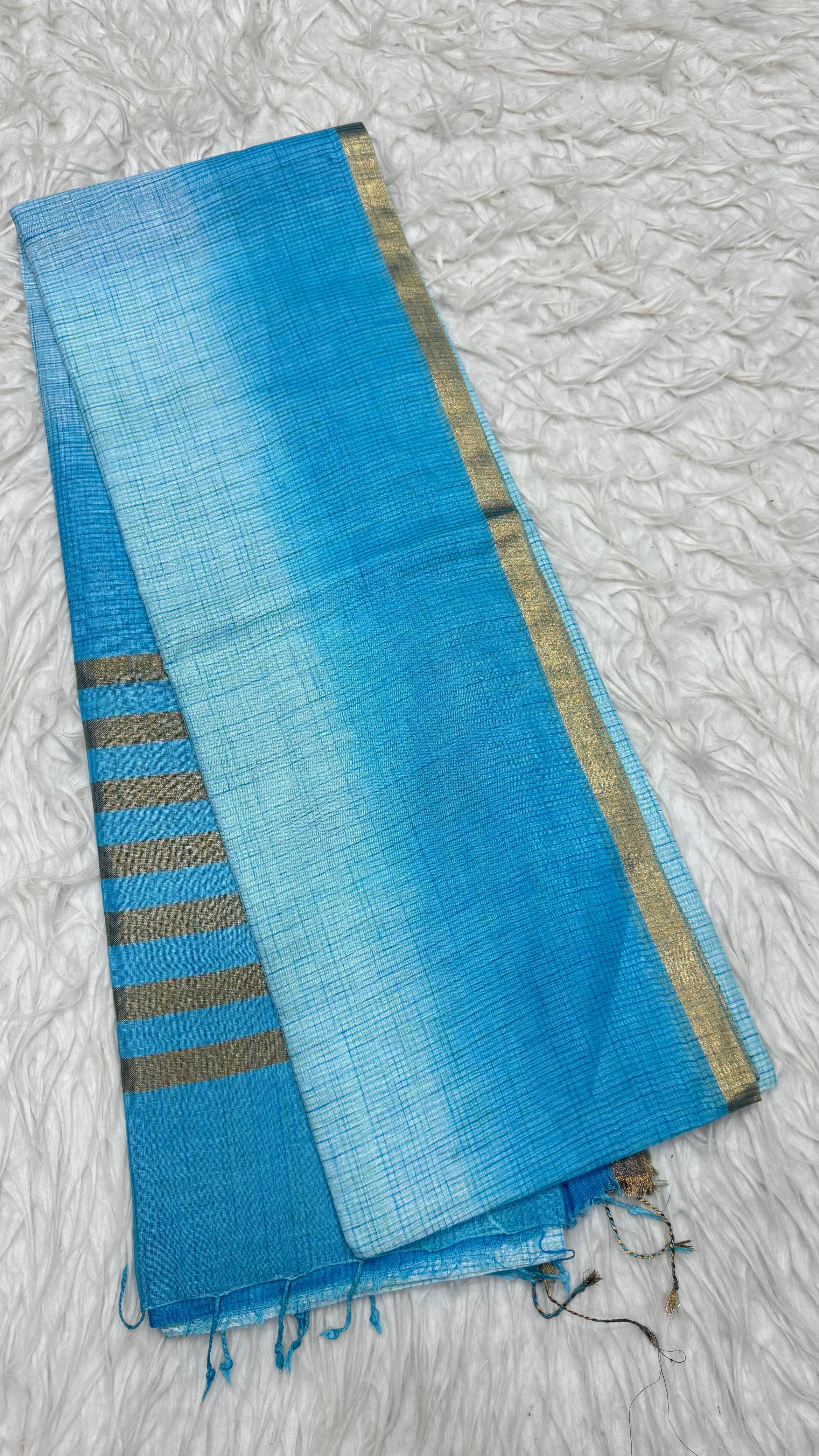 80 Count Lenin Saree
