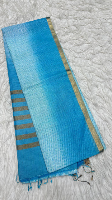 80 Count Lenin Saree