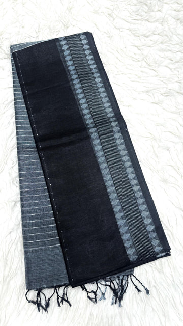 80 Count Lenin Saree
