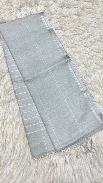 80 Count Lenin Saree