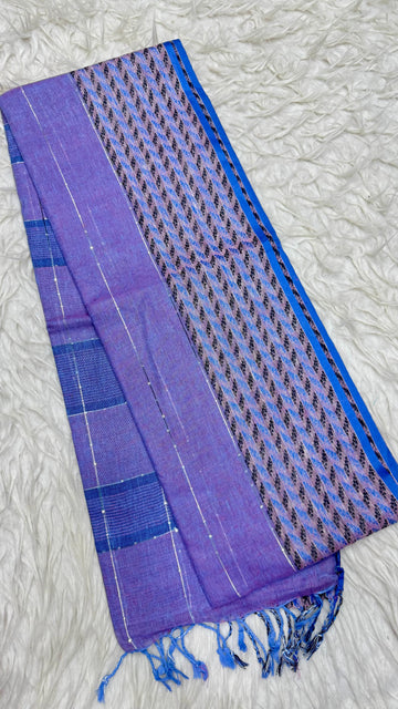 80 Count Lenin Saree