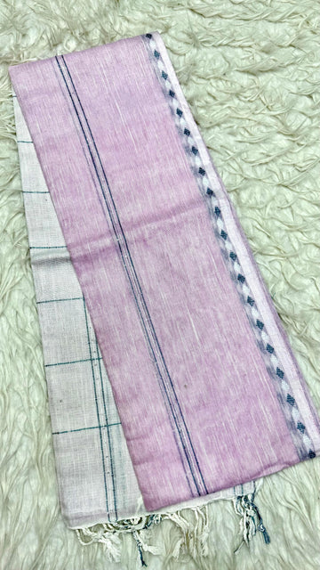 80 Count Lenin Saree